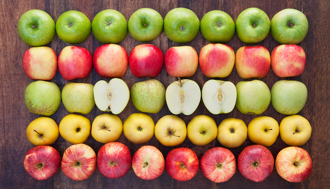 Maumelada de Manzanas Extra