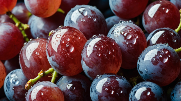 Maumelada de Uvas Rojas Extra