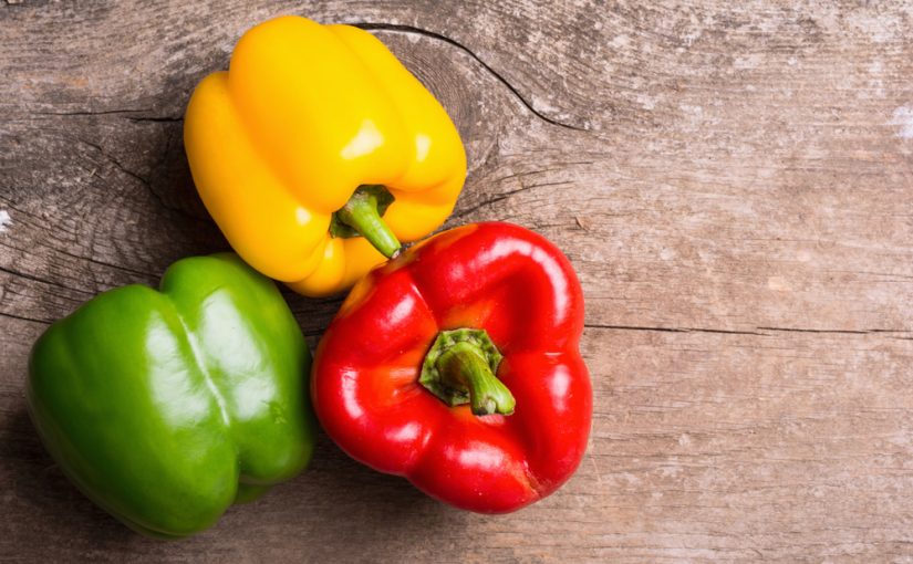 Maumelada de Pimientos Extra