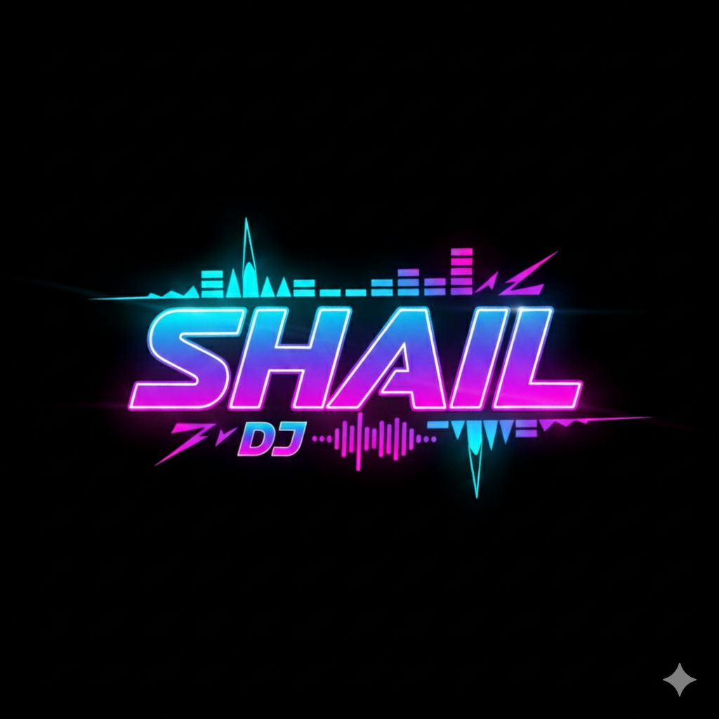 DJ SHAIL - Lux