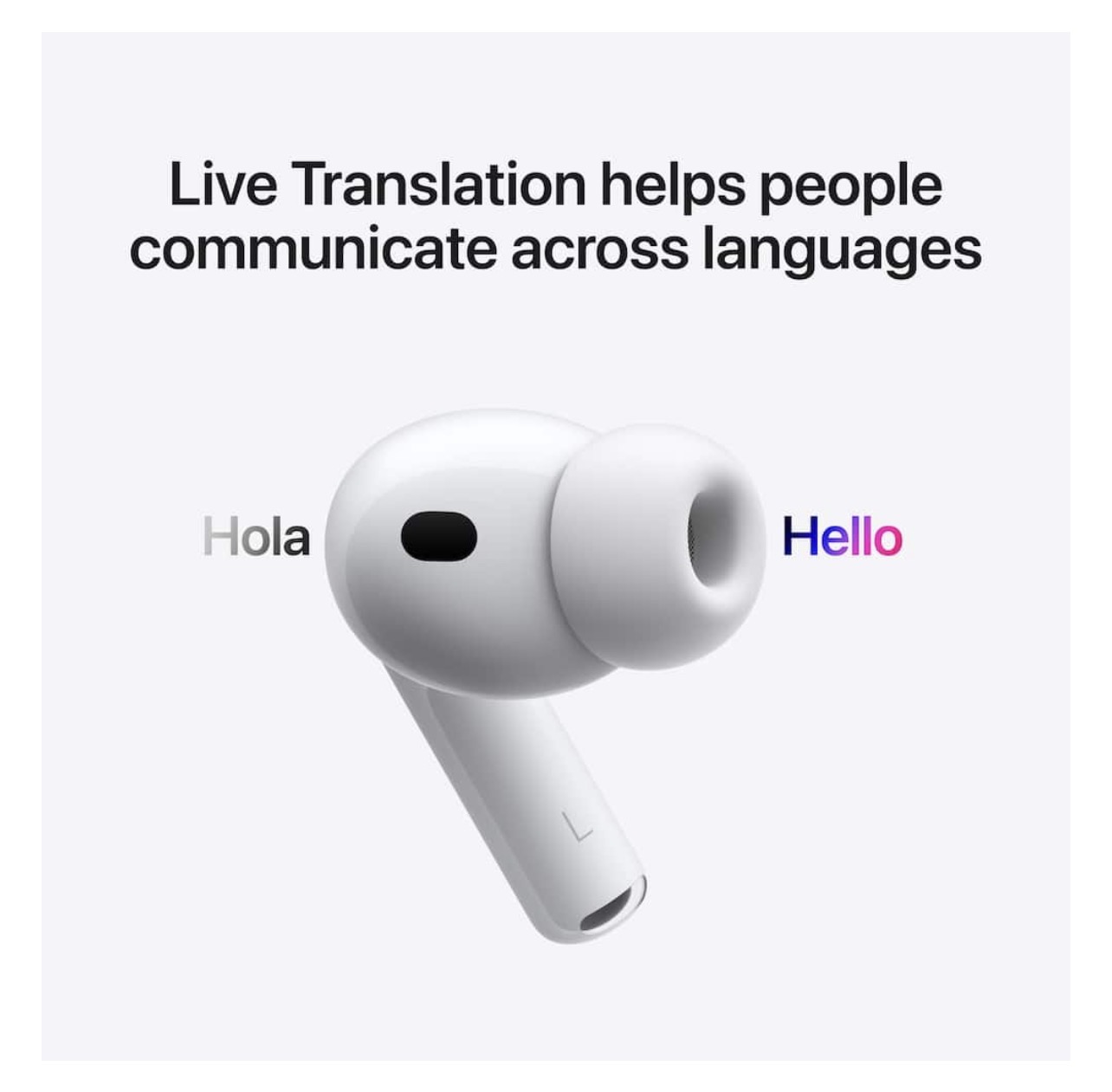 Apple AirPods Pro 2 Gen Active Noise Cancellation, Magsafe Wireless Charging Case White, Fast Shipping