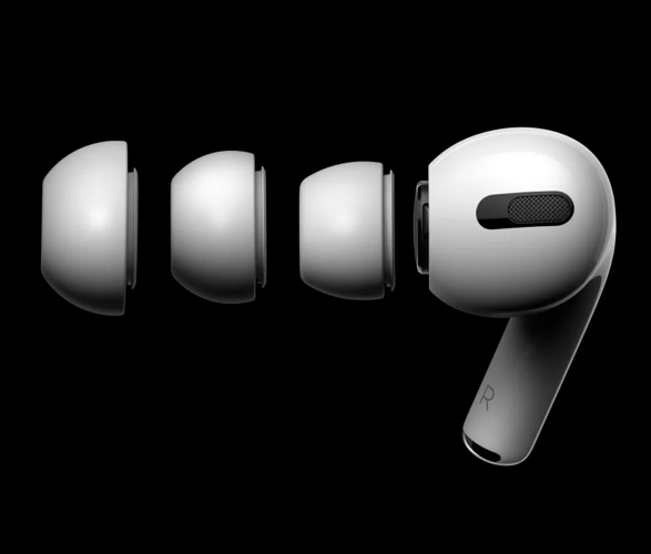 Apple AirPods Pro 2 Gen Active Noise Cancellation, Magsafe Wireless Charging Case White, Fast Shipping