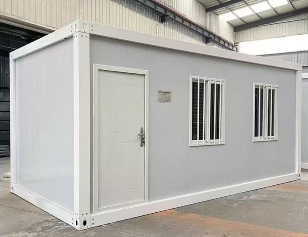 3*6 Meters Standard Container Home