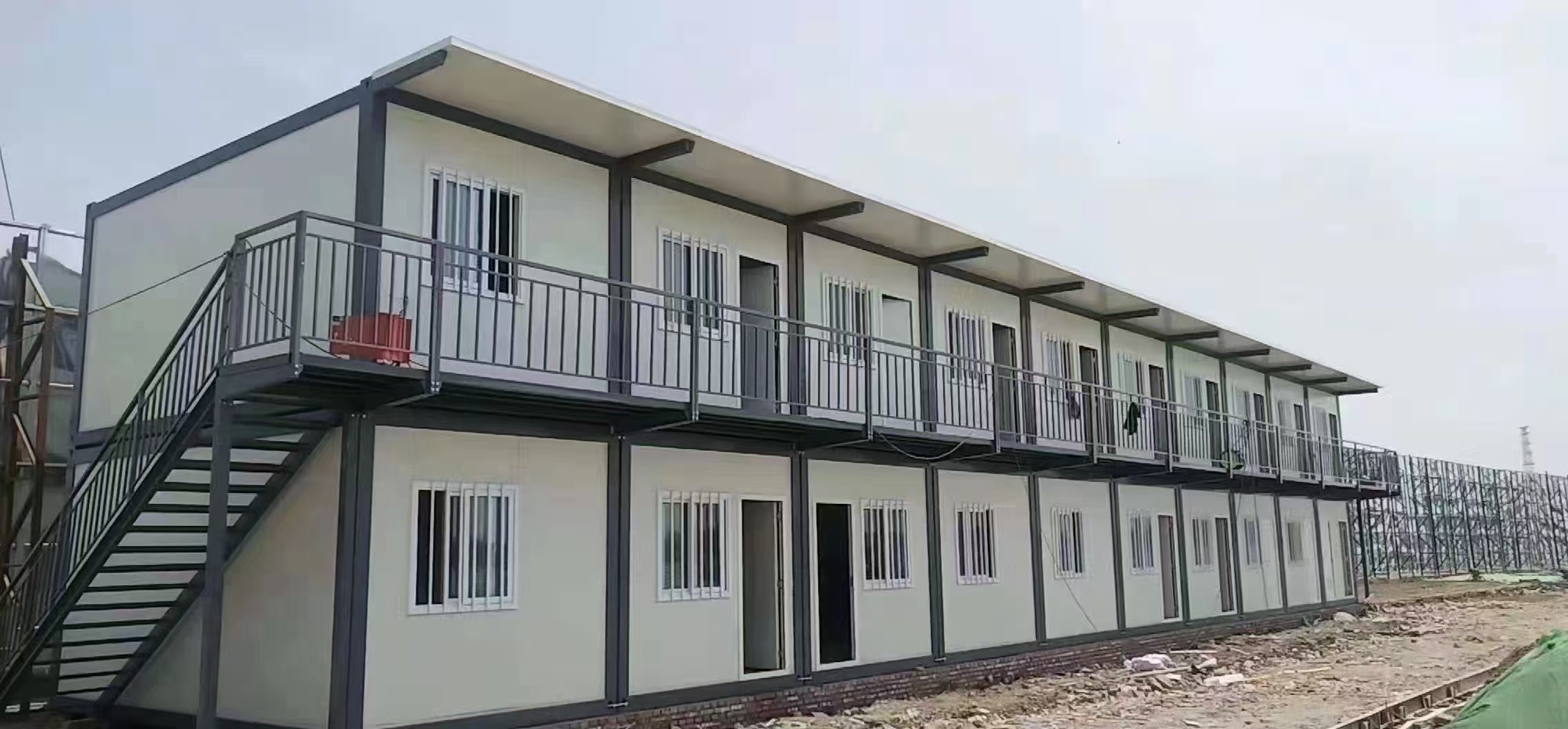 Multi-container Combination