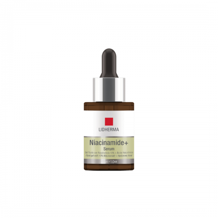 Serum de Niacinamida