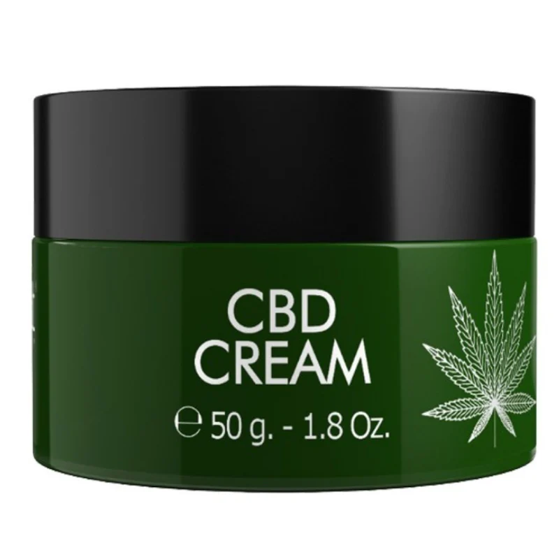 IDRAET CBD CREAM-CREMA