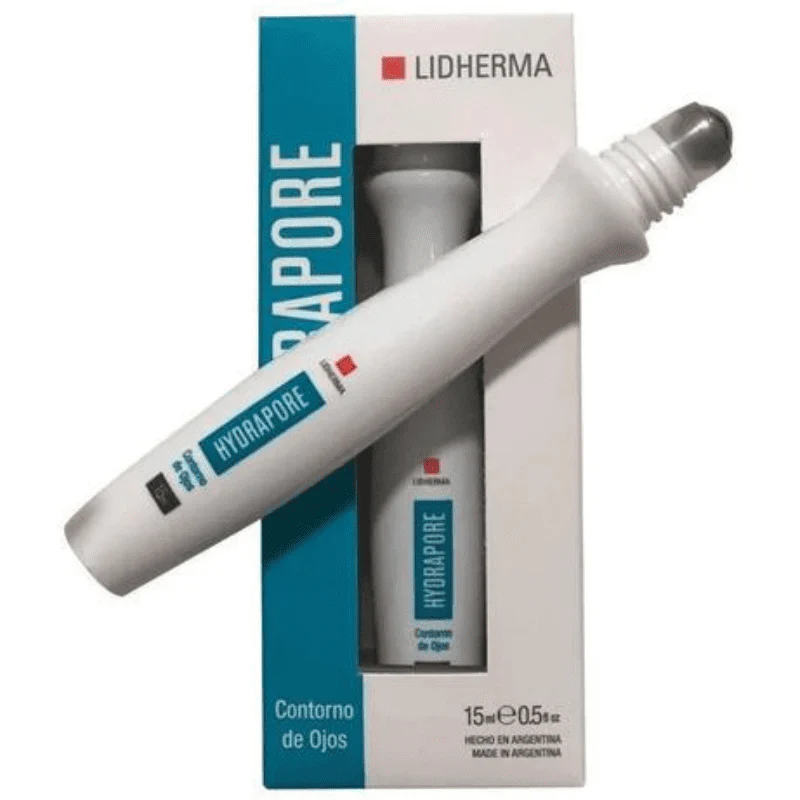 LIDHERMA HYDRAPORE