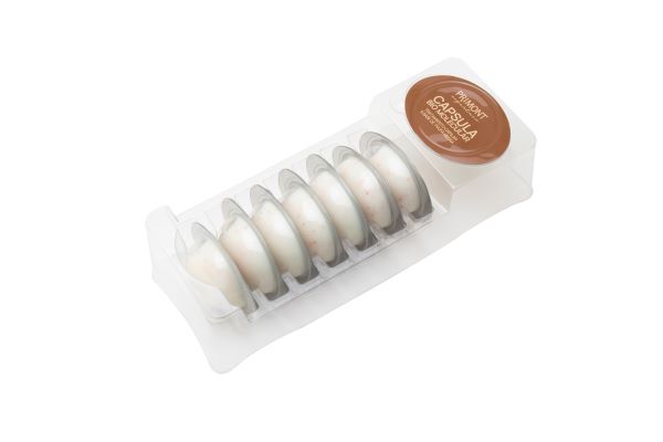 SIGNATURE MASCARA CON TRUFA NEGRA X12G 