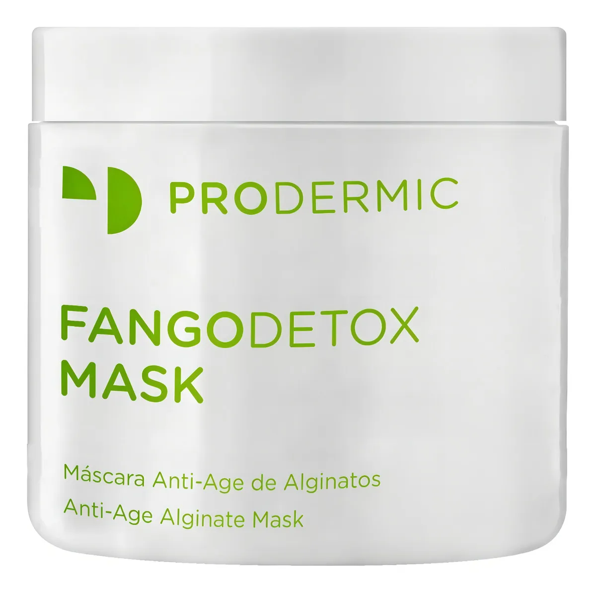 ProDermic FANGO DETOX MASK