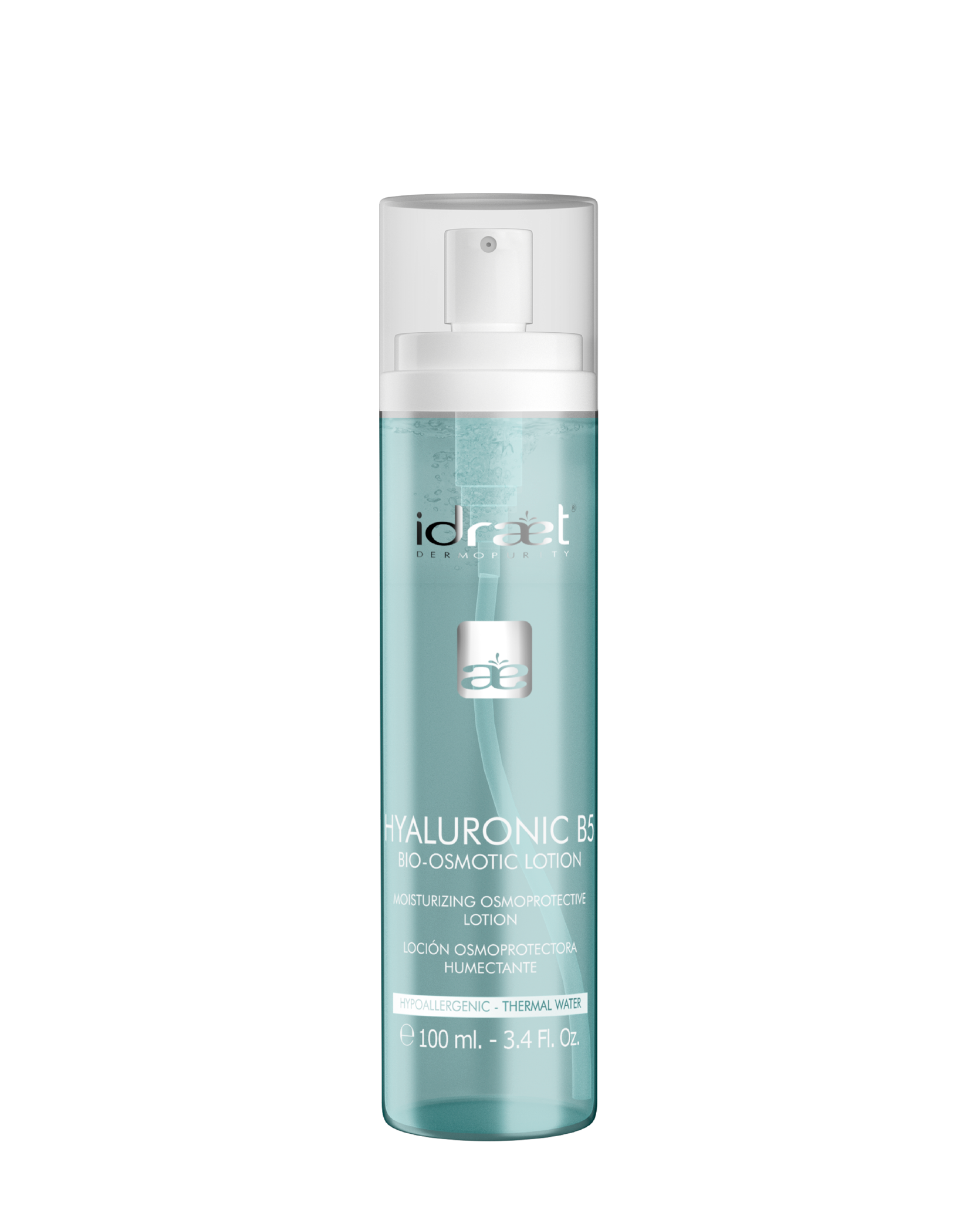 HYALURONIC B5 BIO-OSMOTIC LOTION