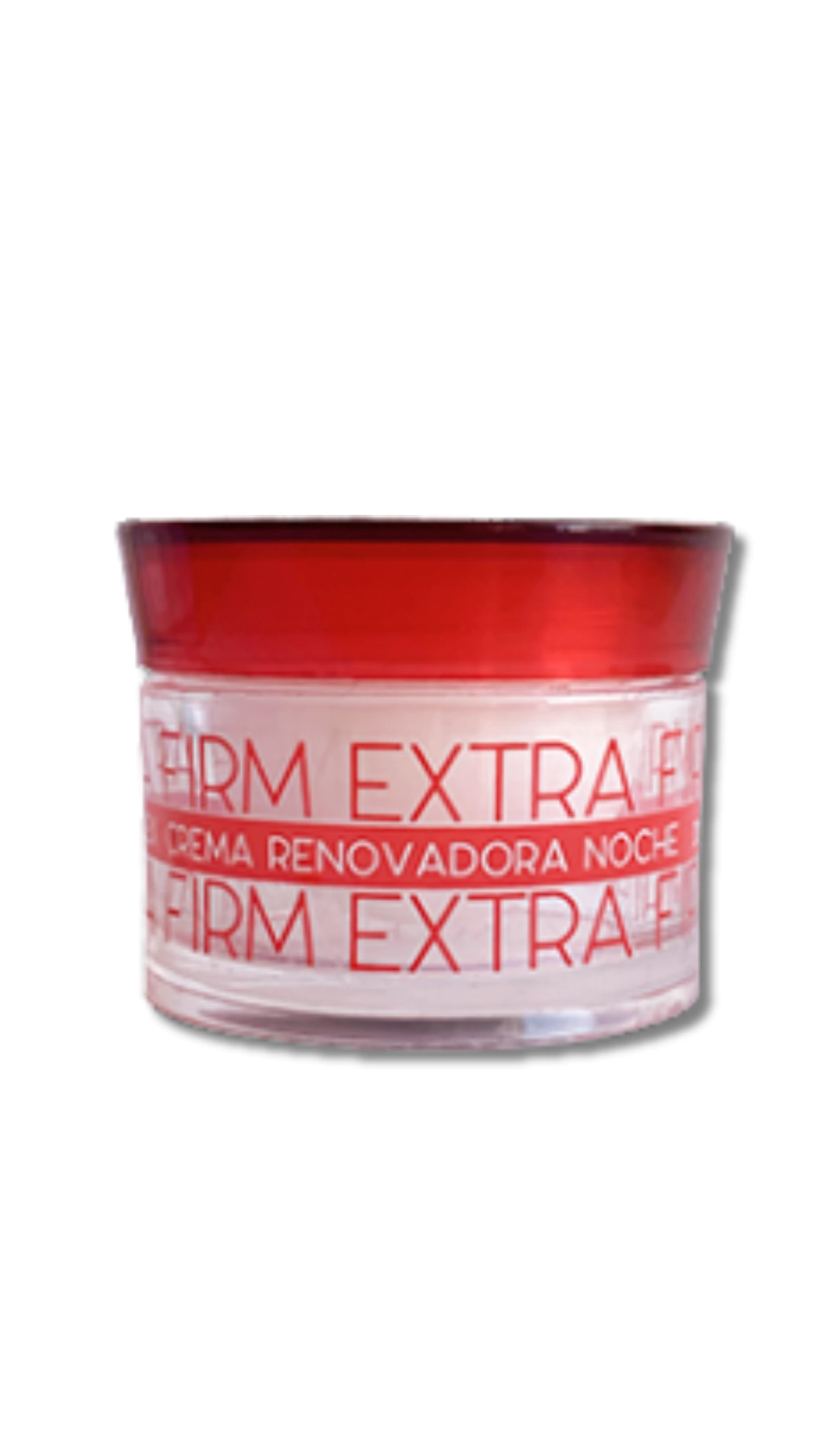 Extra Firm Intense Complex - Crema Noche
