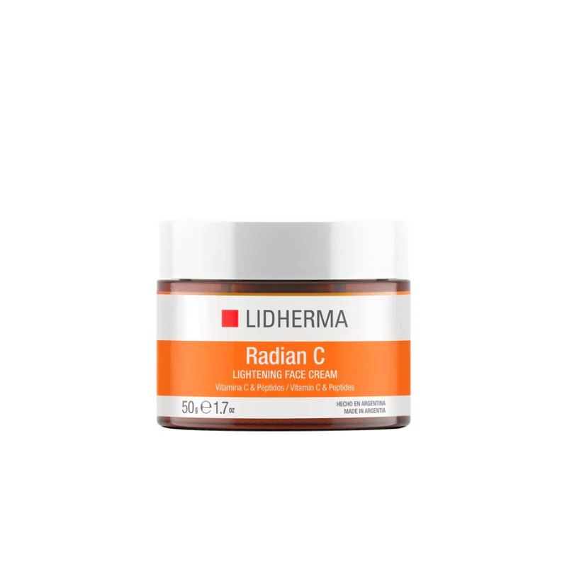 LIDHERMA RADIAN C