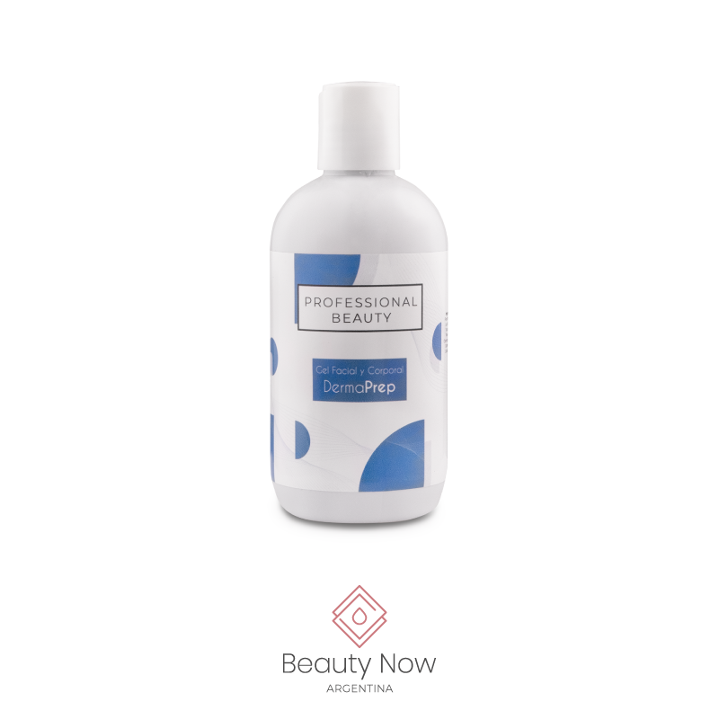 Gel de Limpieza Pre Tratamiento Dermaprep