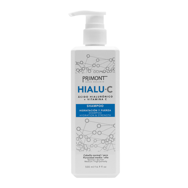 HIALU C SHAMPOO