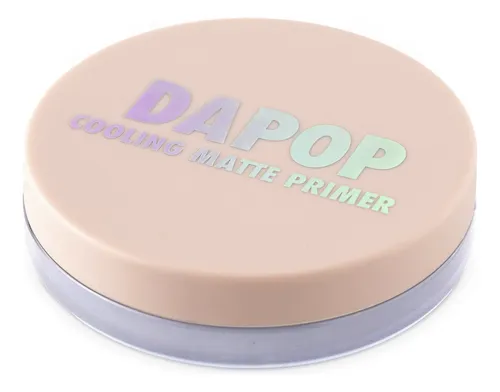 DAPOP PRIMER MATTE 