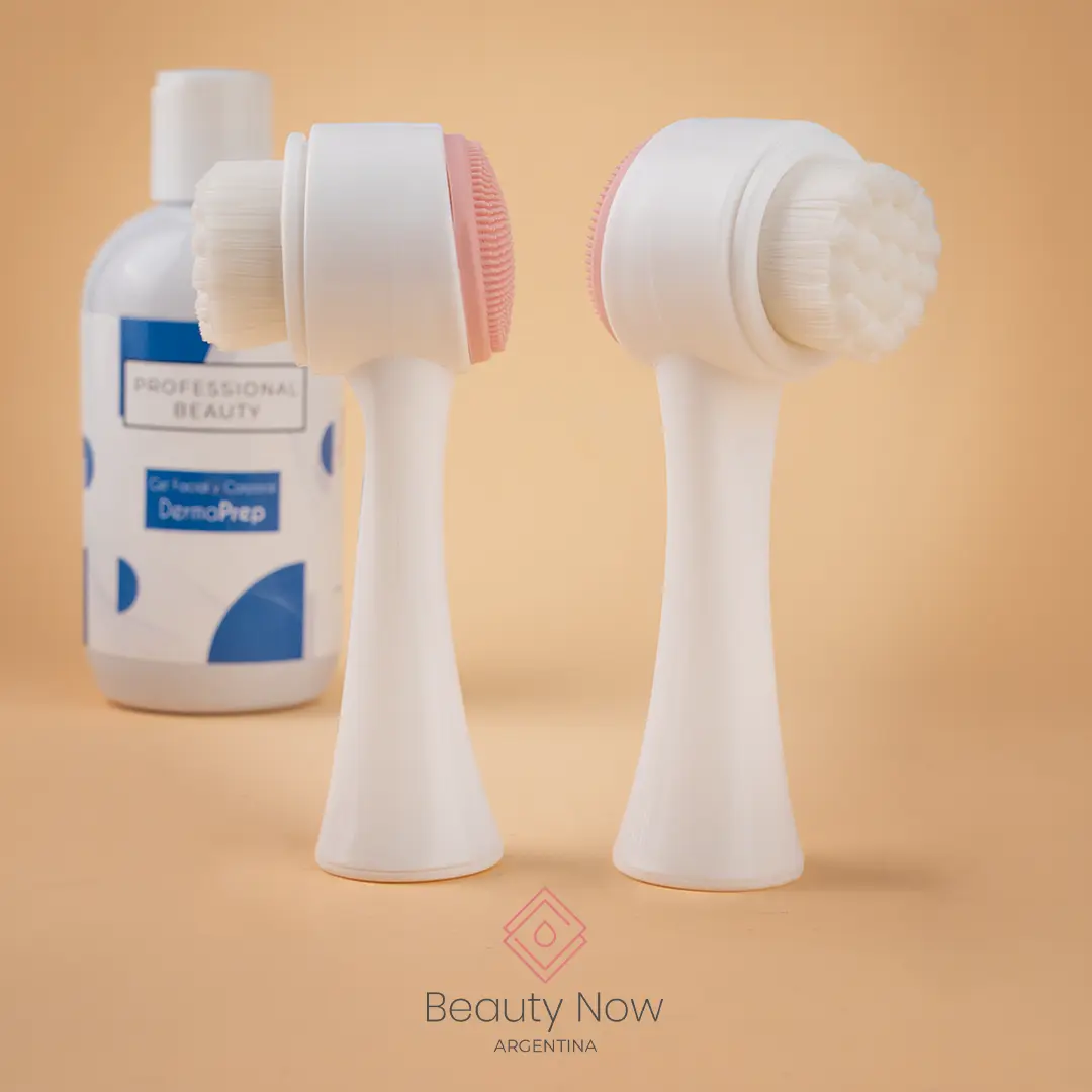 Cepillo de limpieza 2 en 1