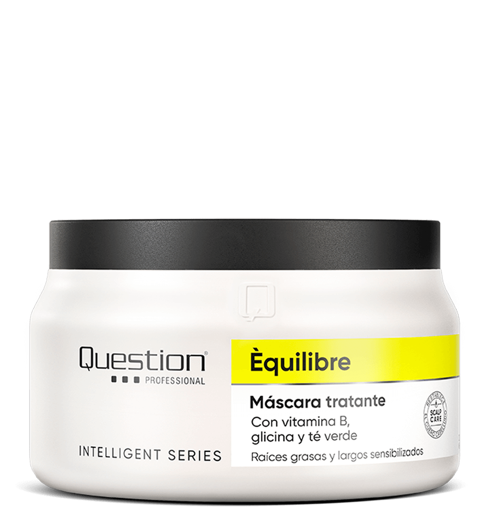 Máscara Capilar Equilibre