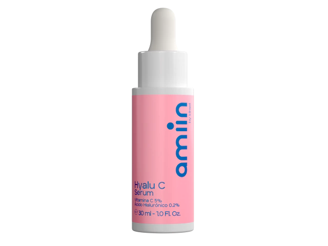 Hyalu C Serum