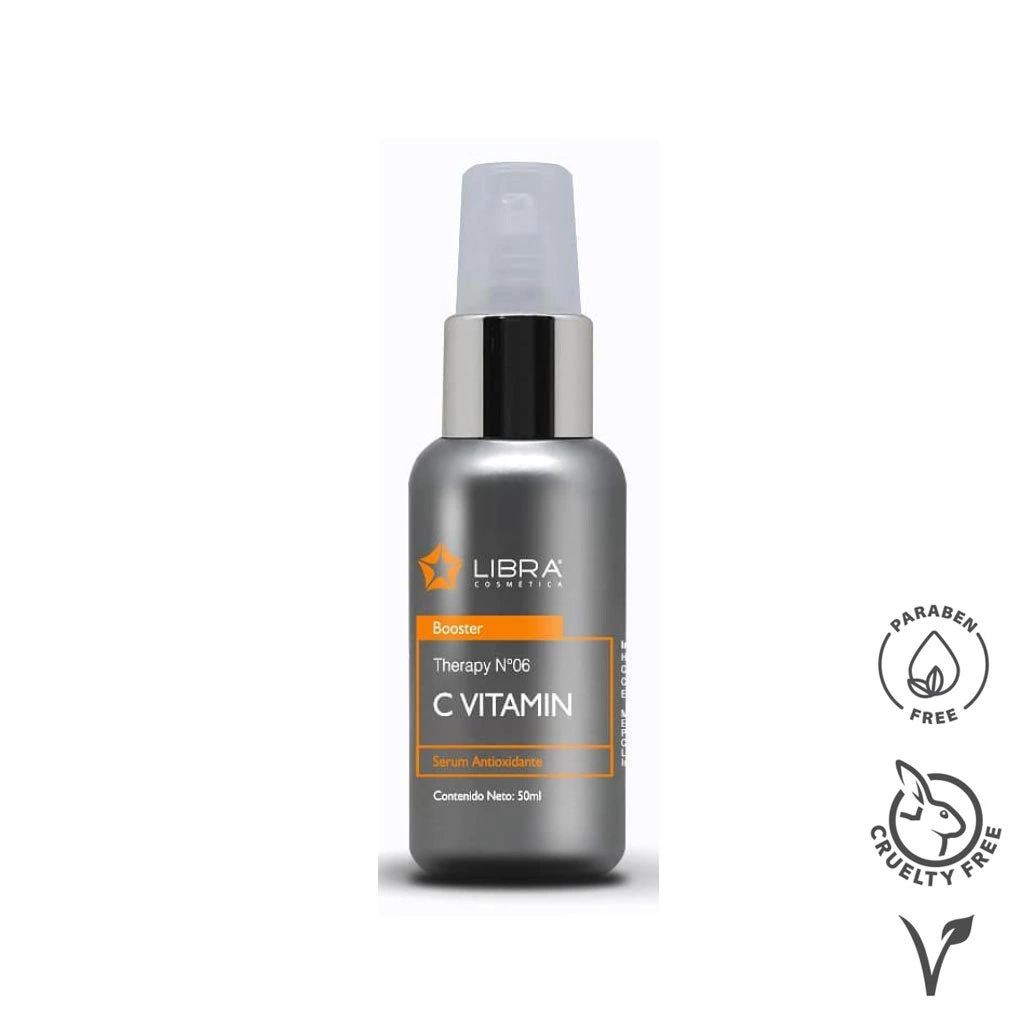 BOOSTER SERUM VITAMIN C