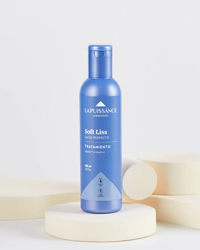 Tratamiento Soft Liss x 300 ML