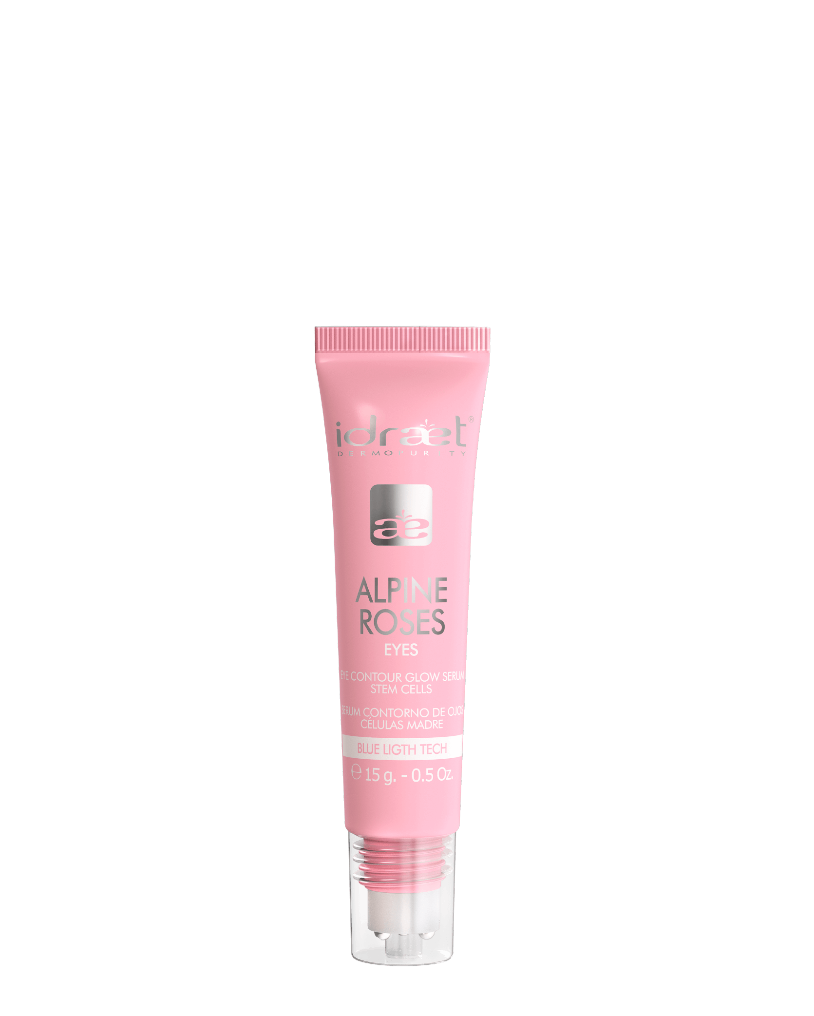 IDRAET ALPINE ROSES EYE CONTOUR