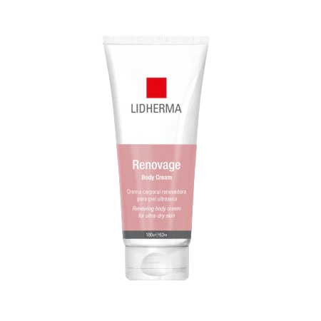 LIDHERMA RENOVAGE