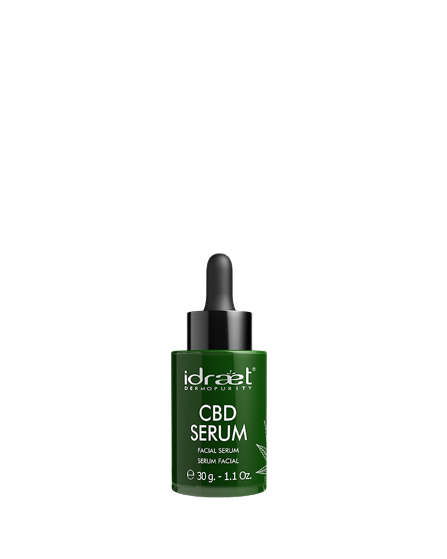 IDRAET CBD SERUM