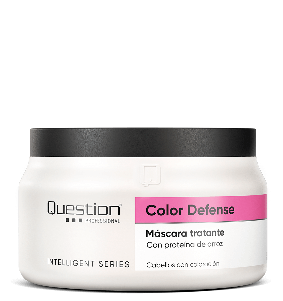 Máscara Capilar Color Defense
