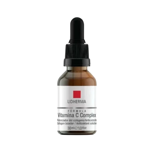 Vitamina C complex de Liherma