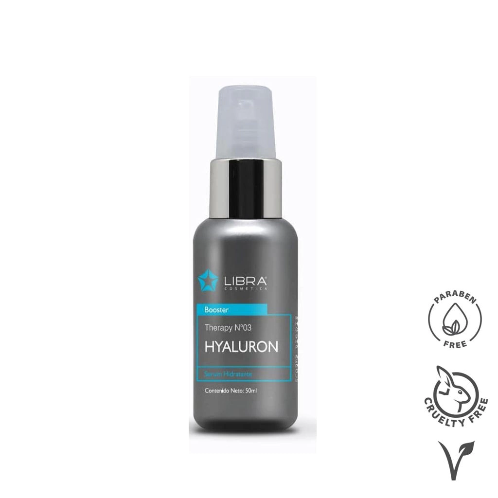 BOOSTER SERUM ÁCIDO HIALURÓNICO 10%