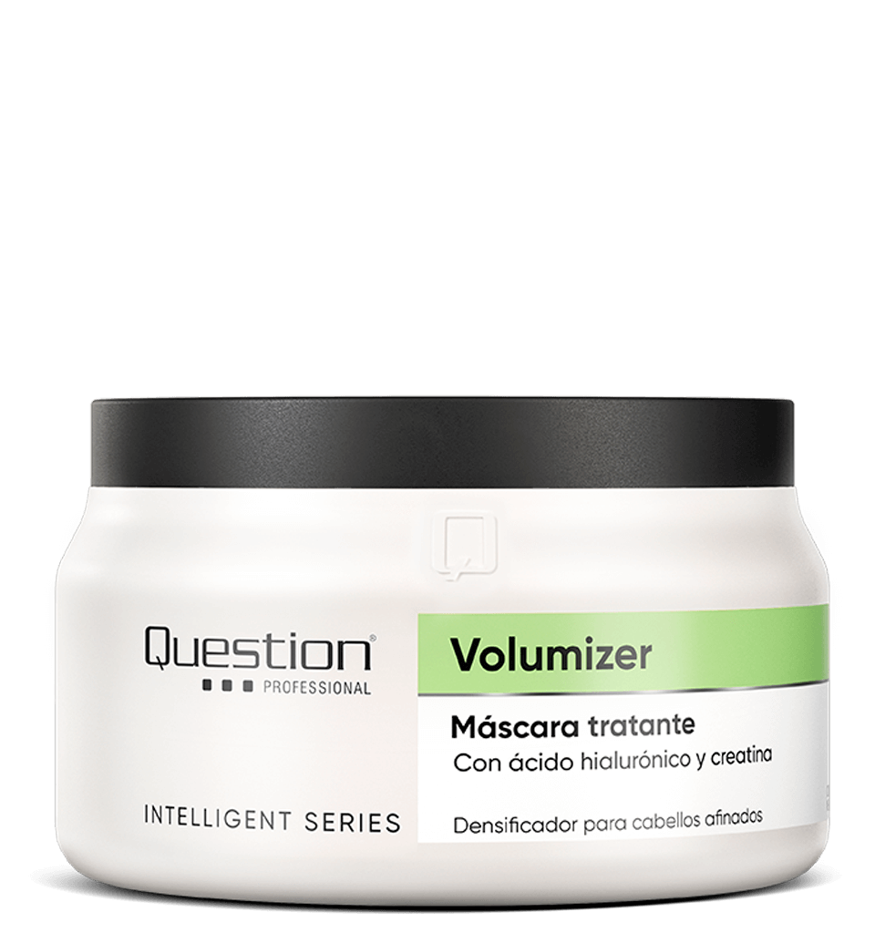 Máscara Capilar Volumizer