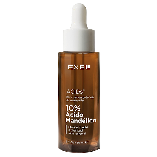 EXEL ACIDO MANDELICO 10% 