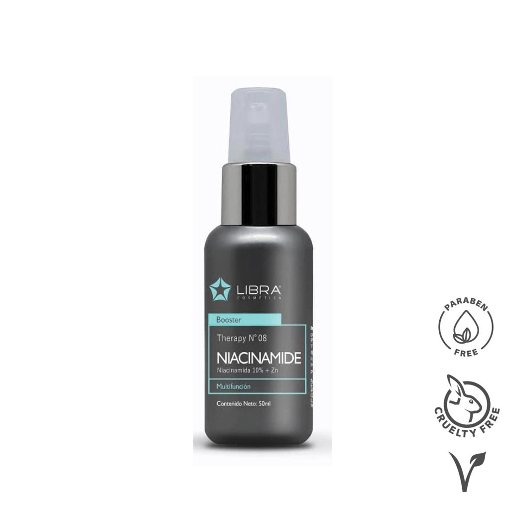 BOOSTER SERUM NIACINAMIDE 10 