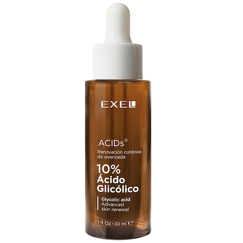 EXEL ACIDO GLICOLICO