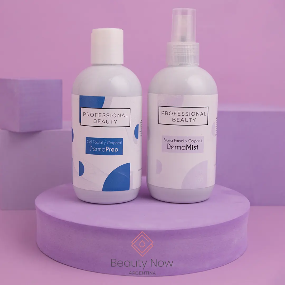 Gel de Limpieza Pre Tratamiento Dermaprep