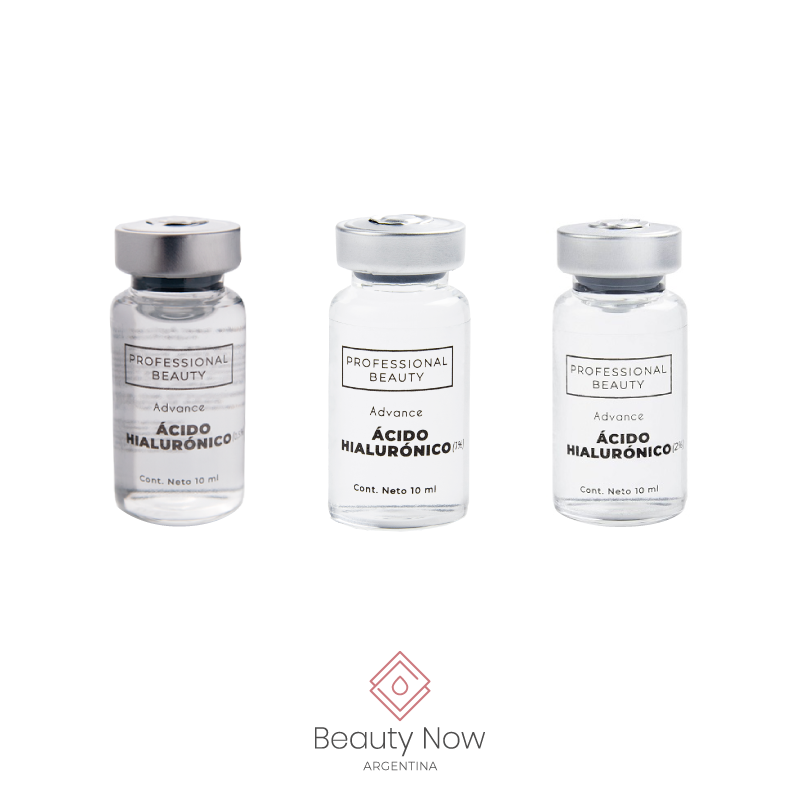 Ácido Hialurónico Advance