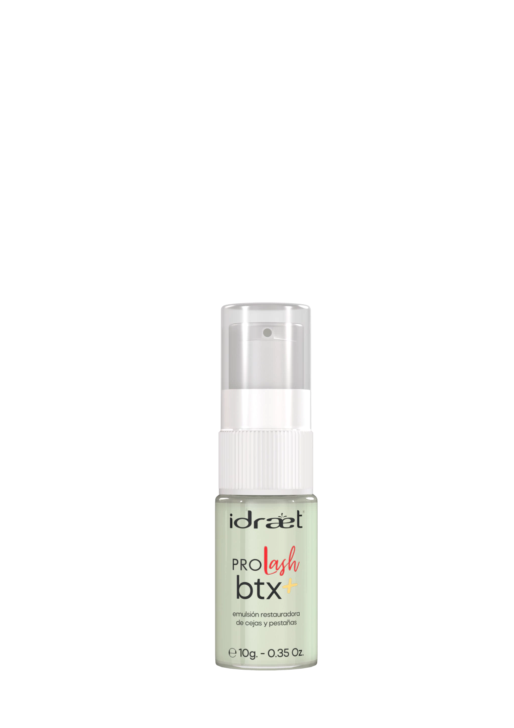 Pro Lash BTX+ Restaurador de Cejas y Pestañas