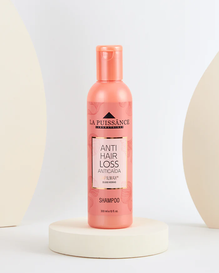 Shampoo Anticaída x 300 ML