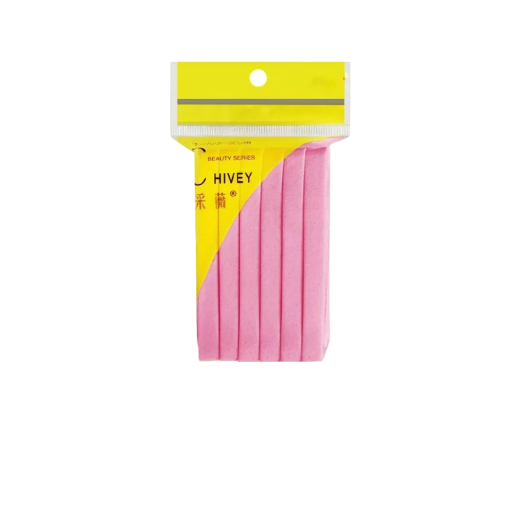 Esponjas comprimidas x12