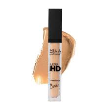 Corrector HD Hidratante Siliconado 