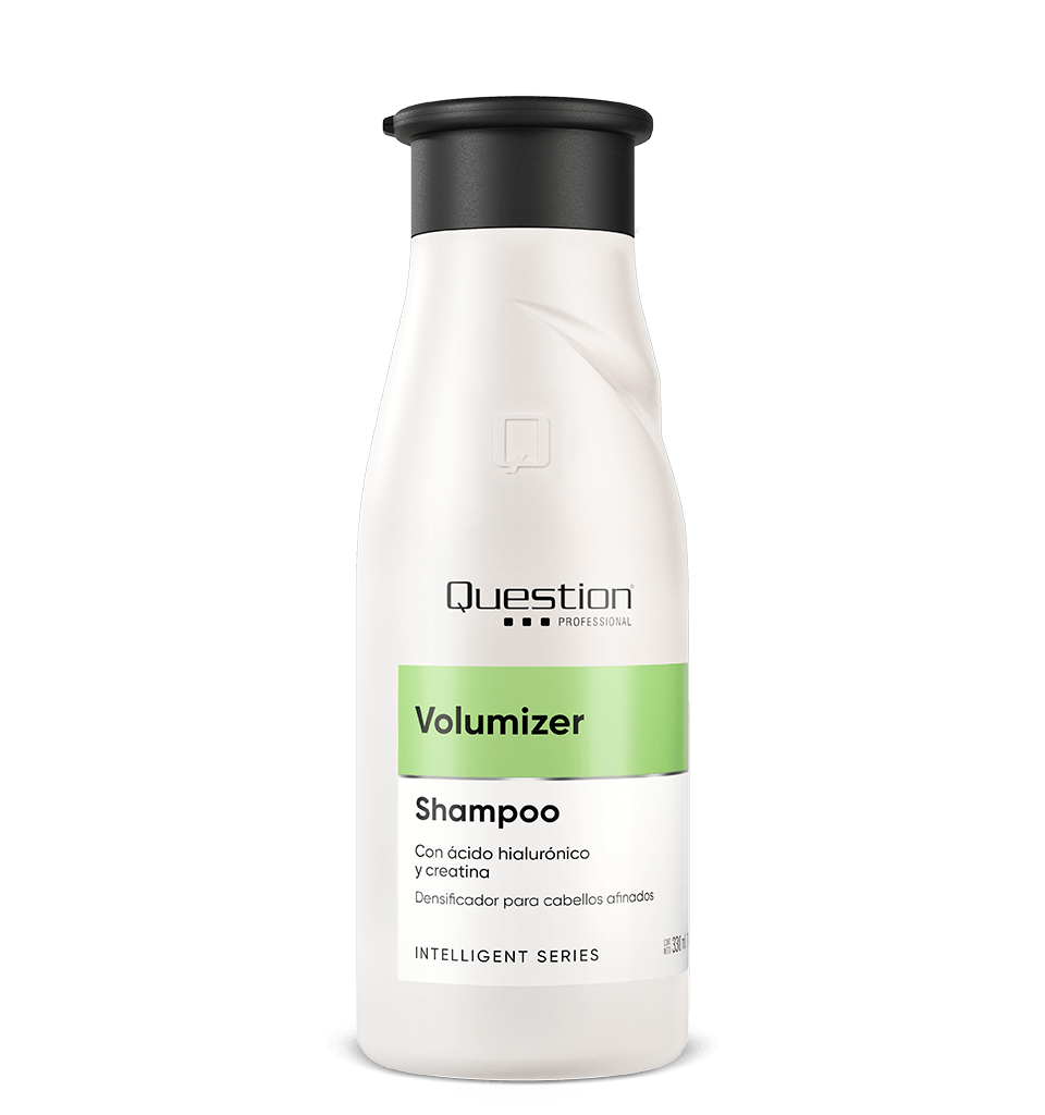 Shampoo Volumizer