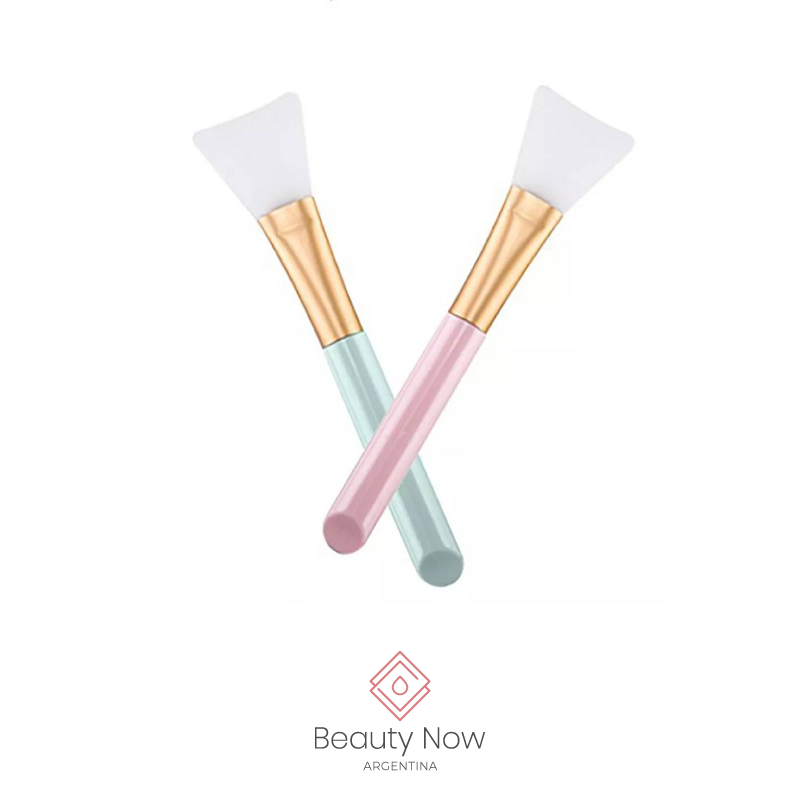 Espatula de silicona