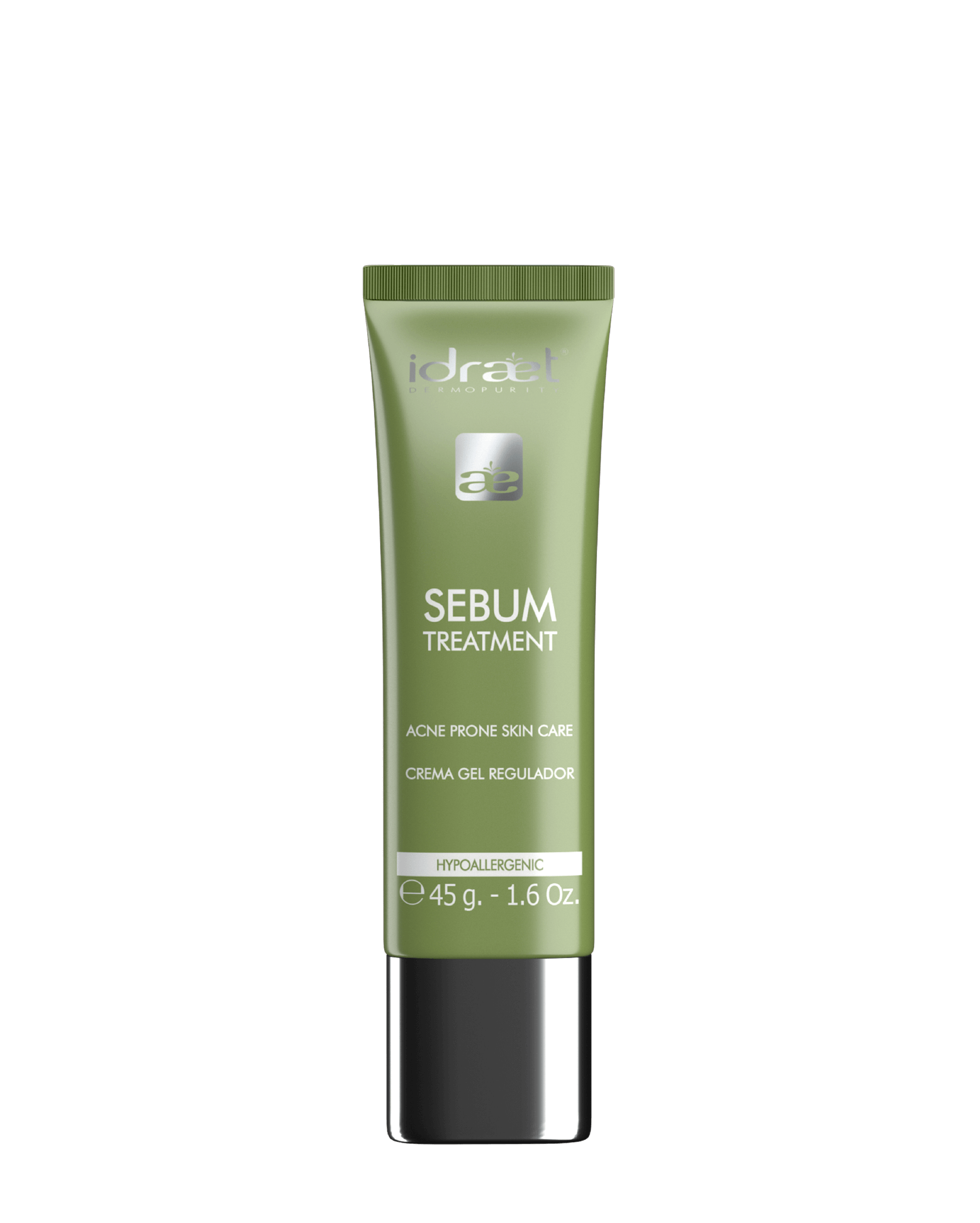 SEBUM TREATMENT
