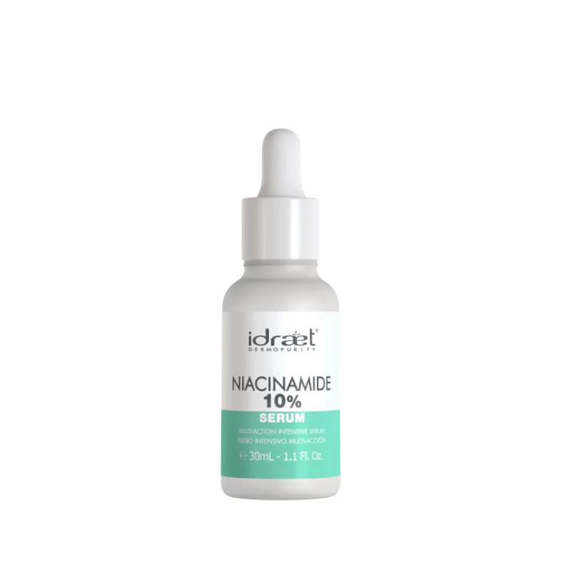 IDRAET NIACINAMIDE 10%