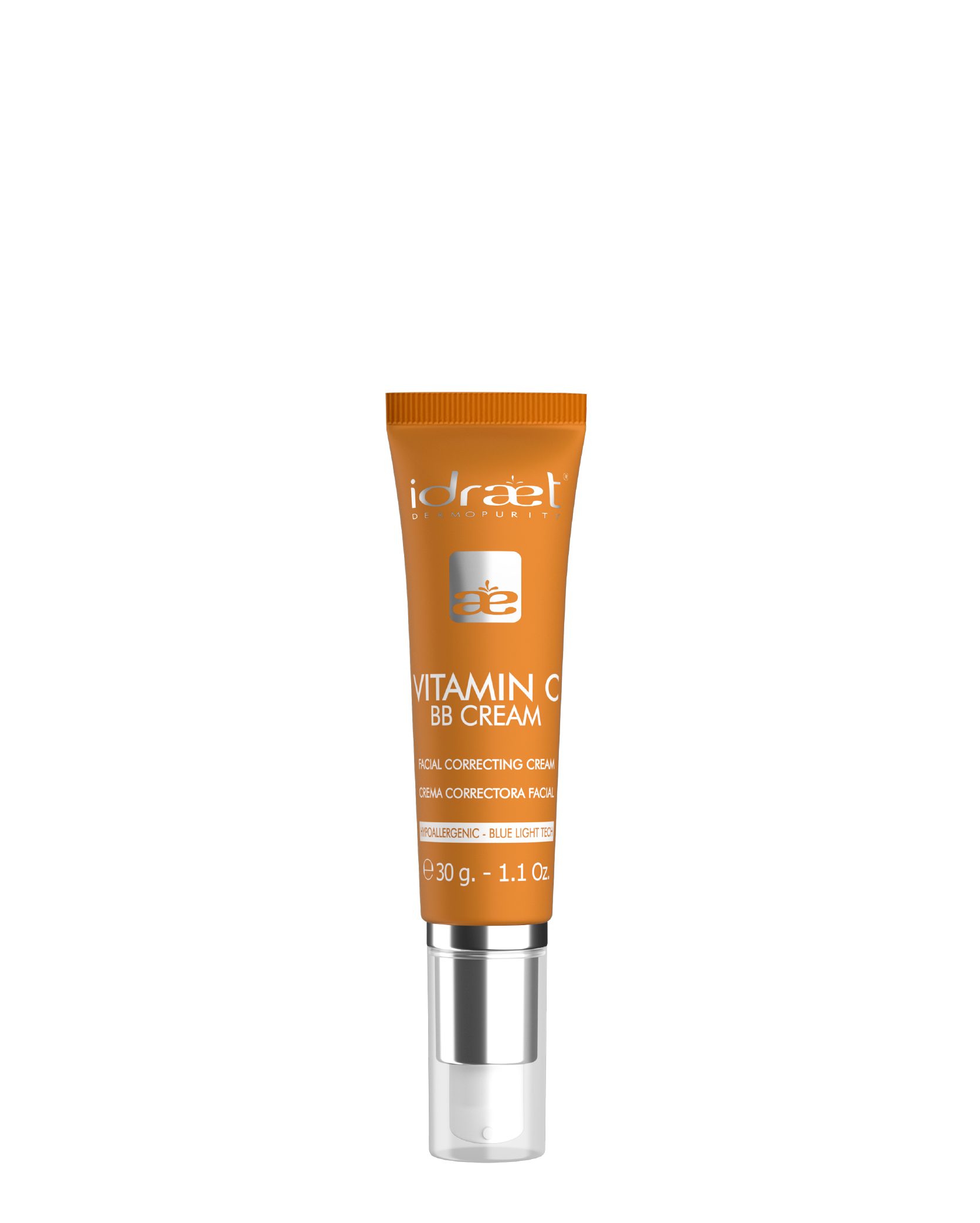 IDRAET VITAMIN C BB CREAM