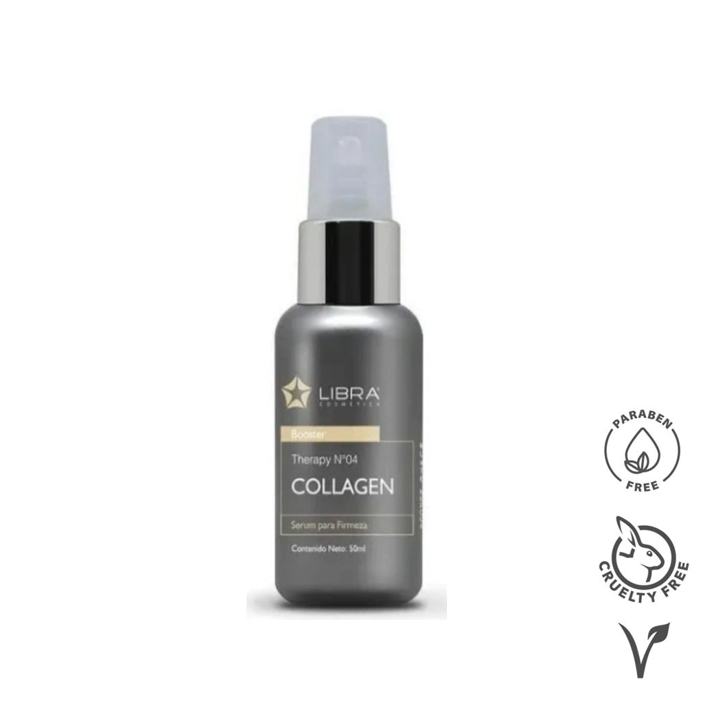 BOOSTER SERUM COLÁGENO
