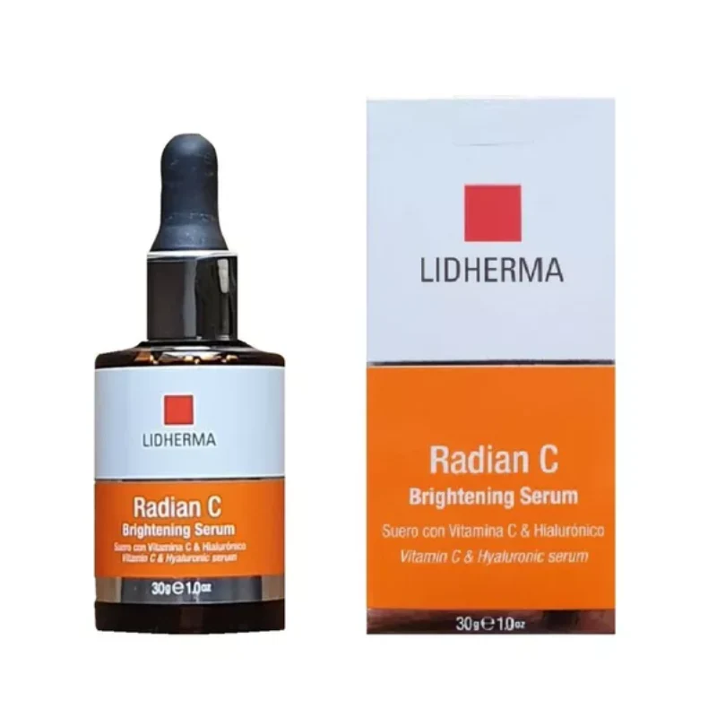 LIDHERMA RADIAN C