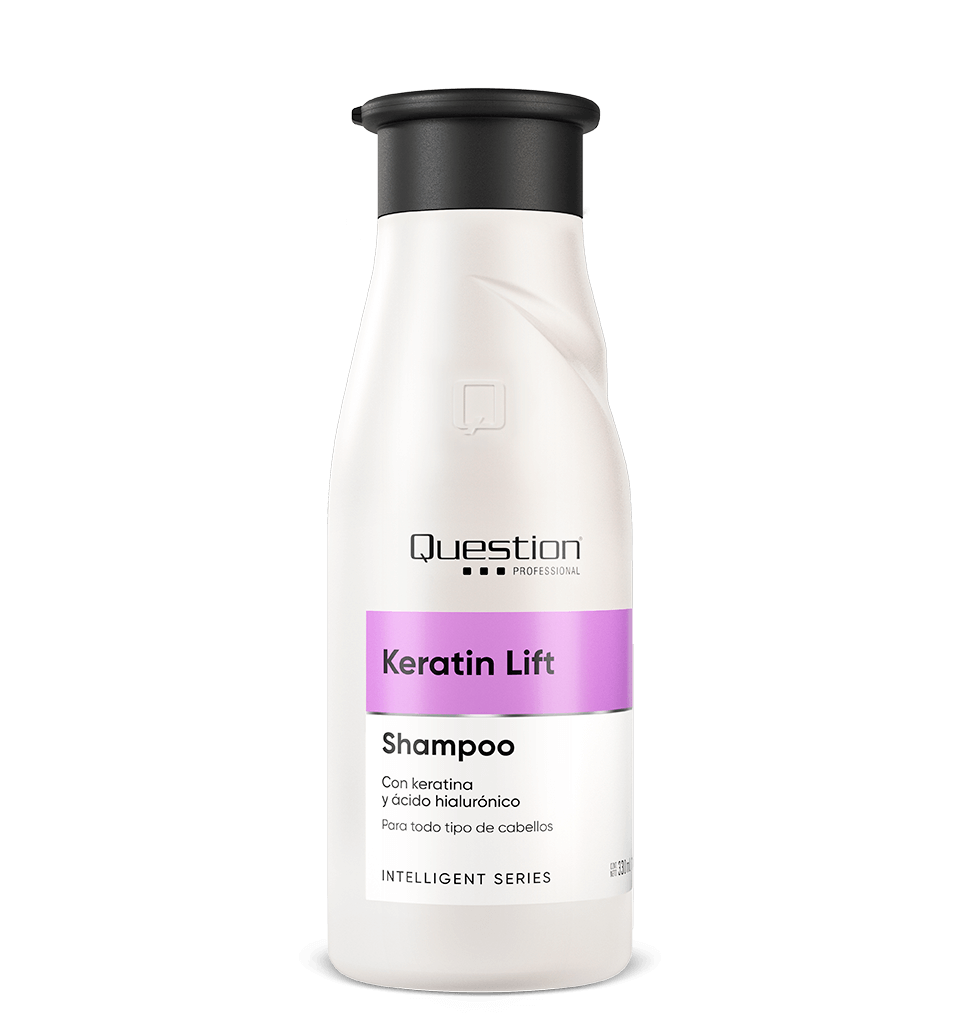 Keratin Lift Shampoo