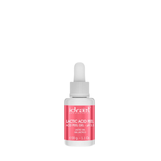 IDRAET LACTIC ACID PEEL
