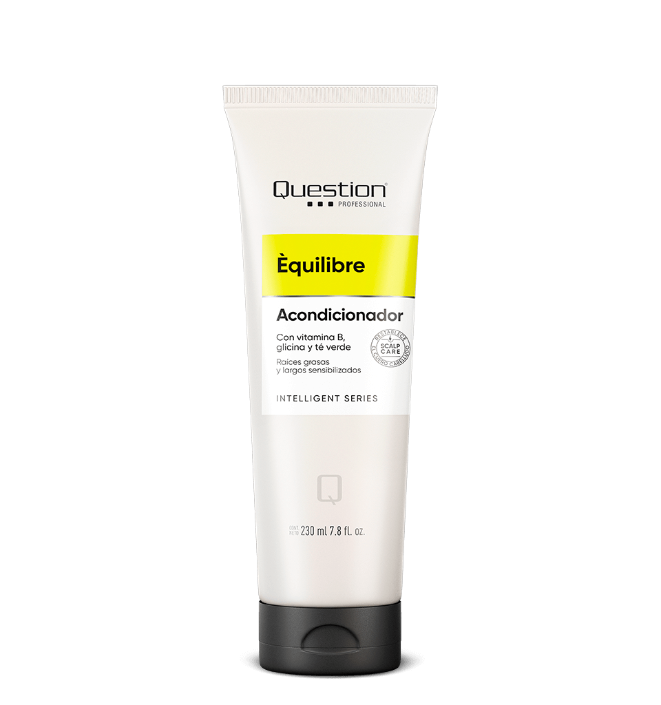 Acondicionador Equilibre